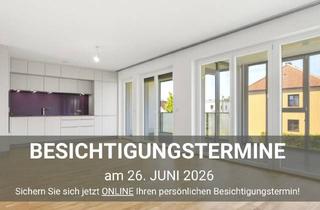 Maisonette kaufen in 4050 Traun, Traumhafte Penthouse-Maisonette mit Dachterrasse - Wohnen im Zentrum von Traun mit Urbanem Komfort