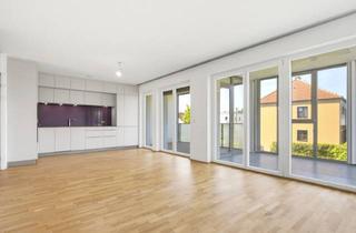 Maisonette kaufen in 4050 Traun, Traumhafte Penthouse-Maisonette mit Dachterrasse - Wohnen im Zentrum von Traun mit Urbanem Komfort