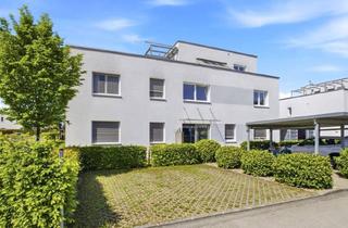Maisonette kaufen in 4050 Traun, Traumhafte Penthouse-Maisonette mit Dachterrasse - Wohnen im Zentrum von Traun mit Urbanem Komfort