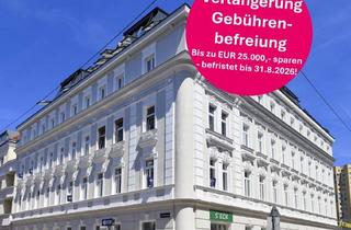 Maisonette kaufen in Meißnergasse, 1220 Wien, Historischer Glanz und Zeitgemäßer Komfort: ihr Neues Zuhause in Wien!