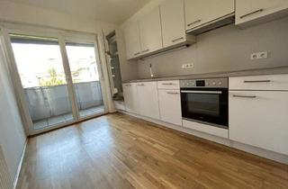 Wohnung mieten in Hackhergasse 46/27, 8020 Graz, Charmante 3-Zi-Wohnung mit Balkon, Stadtblick!