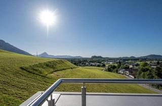 Penthouse kaufen in 5061 Elsbethen, Penthouse Living Elsbethen