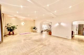 Büro zu mieten in Westbashnstrasse 28/1, 1070 Wien, Wunderschönes Studio/Atelier/Büro in Zentraler Lage im 7. Bezirk - Flexibel zu Mieten