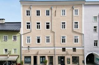 Geschäftslokal mieten in 5400 Hallein, Top-Geschäftslokal Mitten im Zentrum!