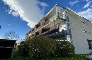 Wohnung mieten in Fröschl, 6060 Hall in Tirol, Miete! Geräumige 3 Zimmerwohnung mit Großem Balkon und Tiefgarage
