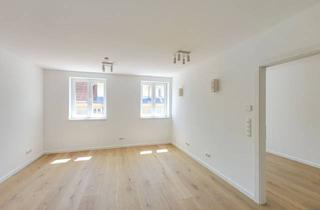 Maisonette kaufen in Meißnergasse, 1220 Wien, Historischer Altbau im Grünen: Wohnen in der Meißnergasse 2!