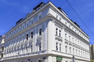 Maisonette kaufen in Meißnergasse, 1220 Wien, Historischer Charme Trifft Modernen Ausbau!