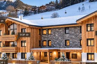 Penthouse kaufen in Planai West Gondel, 8970 Schladming, Alpine Residence und Investment Direkt an der Gondel