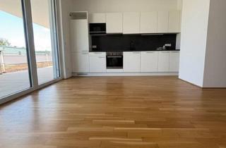 Penthouse mieten in Eichbachgasse 17D /24, 8041 Graz, Moderne 3-Zi-Penthouse-Wohnung mit Terrasse in Graz!