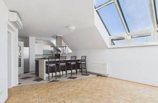 Maisonette kaufen in 1210 Wien, Großzügige 4-Zimmer-Dg-Maisonette-Whg. auf 2 Ebenen in Stammersdorf mit Stellplatz - 137M² Für 339.000 €!