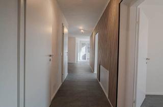 Wohnung mieten in Mühlgasse 2/3, 9170 Ferlach, 3er WG Nahe Htl - Erstbezug nach Sanierung