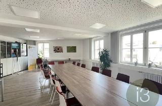 Büro zu mieten in 5020 Salzburg, Charmantes Altbaubüro im Herzen des Andräviertels