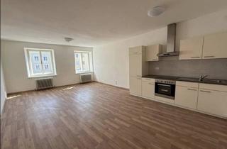 Wohnung mieten in Stadtplatz 15, 5280 Braunau am Inn, Helle Wohnung im Herzen von Braunau am Inn - Erstbezug nach Sanierung + großer Lager/ Hobbyraum