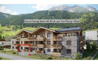 Wohnung kaufen in 8970 Schladming, PLANAI WEST SCHLADMING- EXKLUSIVES WOHNEN DIREKT AN DER PISTE
