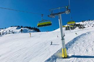 Wohnung kaufen in 8970 Schladming, SKI OUT - SKI OUT in SCHLADMING- APARTMENTS DIREKT AN DER SKIPISTE