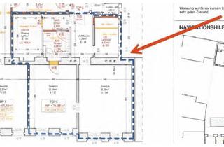 Wohnung kaufen in Ruckergasse, 1120 Wien, bestandsfreie 2 Zimmerwohnung ~ sehr gute Infrastruktur