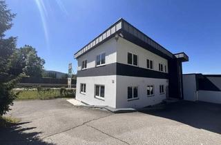 Büro zu mieten in 9212 Töschling, Moderne Bürofläche am Wörthersee - Techelsberg