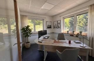 Büro zu mieten in 9212 Töschling, Moderne Bürofläche am Wörthersee - Techelsberg