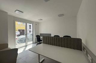 Gewerbeimmobilie kaufen in Donau, 1220 Wien, Ihr Office - Nähe U1 Kagraner Platz I inklusive Küchenzeile I an der Donaufelderstraße