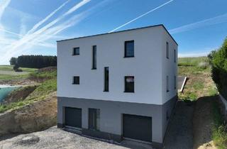 Haus kaufen in 3243 Rinn, Moderner Neubau - Belagsfertig mit großzügigem Grundstück in St. Leonhard