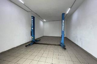 Büro zu mieten in 2601 Sollenau, PROVISIONSFREI!!! Große Halle, Werkstatt, Lager 40m² mit Hebebühne N3