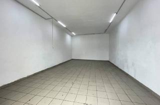 Büro zu mieten in 2601 Sollenau, PROVISIONSFREI!!! Große Halle, Werkstatt, Lager 40m² ohne Hebebühne N4