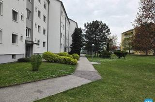 Wohnung kaufen in 2435 Ebergassing, 3 Zimmer mit Loggia gartenseitig