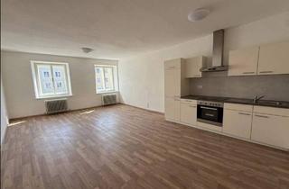 Wohnung mieten in 5280 Braunau am Inn, Helle Wohnung im Herzen von Braunau am Inn - Erstbezug nach Sanierung + großer Lager/ Hobbyraum