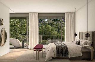 Wohnung kaufen in Herbeckstraße, 1180 Wien, Großzügige 4-Zimmer-Residenz mit zwei Balkonen