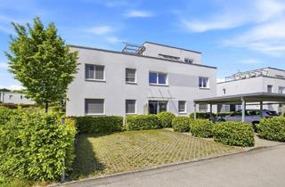 Maisonette kaufen in 4050 Traun, Traumhafte Penthouse-Maisonette mit Dachterrasse – Wohnen im Zentrum von Traun mit urbanem Komfort