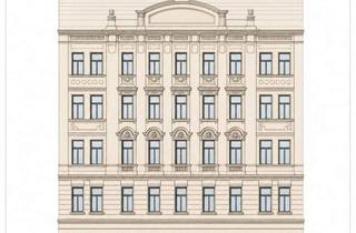 Anlageobjekt in 1200 Wien, Hotel - Appartementhaus am Augarten
