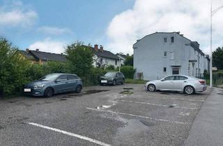 Gewerbeimmobilie mieten in Freistädter Straße, 4040 Linz, LINZ/URFAHR (KATZBACH): PKW-FREISTELLPLATZ in der Freistädter Straße - PROVISIONSFREI