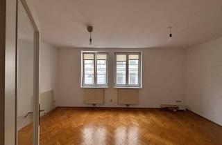 Wohnung mieten in Margaretenplatz, 1050 Wien, 1-Zimmer-Wohnung in toller Lage mit guter öffentlicher Anbindung