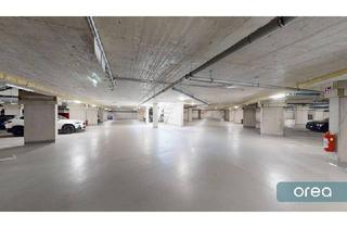 Garagen mieten in Hirschstettner Straße, 1220 Wien, orea | Parken in Hirschstetten mit guter Anbindung | H61