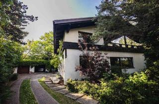 Einfamilienhaus kaufen in Clemens Maria Hofbauer-Gasse, 2344 Maria Enzersdorf, Seltene Gelegenheit: Großzügiges Grundstück mit Bestandsobjekt in exklusiver Grünruhelage!