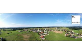 Haus kaufen in Sternstraße, 5232 Kirchberg bei Mattighofen, Entdecken Sie IHR STERNHAUS in Kirchberg beim Grabensee - Wohnen auf einer Ebene