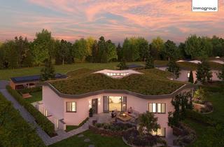 Einfamilienhaus kaufen in Sternstraße, 5232 Kirchberg bei Mattighofen, Zuhause in Kirchberg beim Grabensee - Neubau Erstbezug! Entdecken Sie IHR STERNHAUS jetzt!