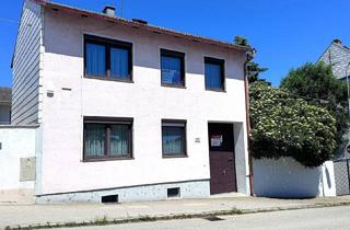 Einfamilienhaus kaufen in 7000 Eisenstadt, Innenstadthaus zum Wohnungspreis