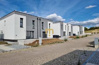 Reihenhaus kaufen in 2100 Korneuburg, Gut aufgeteiltes und modernes Reihenmittelhaus mit Eigengarten nahe Korneuburg