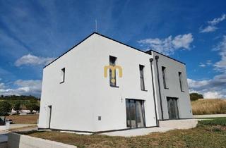 Doppelhaushälfte kaufen in 2100 Korneuburg, Provisionsfrei! Moderne Doppelhaushälfte mit durchdachter Raumaufteilung und Weitblick ins Grüne