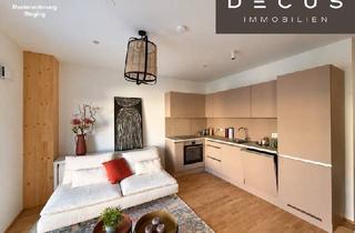 Wohnung mieten in Billy-Wilder-Promenade, 1030 Wien, VILLAGE IM DRITTEN | BAUFELD 3 | MIETWOHNUNGEN | BEZUGSFERTIG AB 1.11.2026