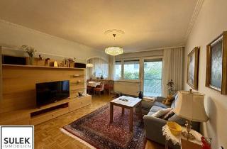Wohnung mieten in Bleigasse, 1100 Wien, Ruhige, voll ausgestattete 3-Zimmer-Wohnung mit Süd-Loggia – inkl. Möbelübernahme! (Bleigasse/Wienerfeldg.)