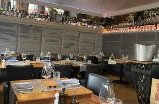Immobilie mieten in 1180 Wien, ECKLOKAL GUTE FREQUENZLAGE Langjährig eingeführtes Spezialitätenrestaurant - Ecklokal in Wien Währing