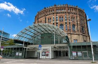 Anlageobjekt in 1110 Wien, 6,19 % Rendite | Voll vermietetes Büroinvestment im Wiener Gasometer