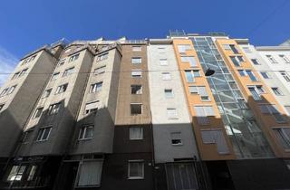 Wohnung mieten in Siebenbrunnengasse, 1050 Wien, Nie wieder Parkplatz suchen! Garagenstellplatz zur Miete