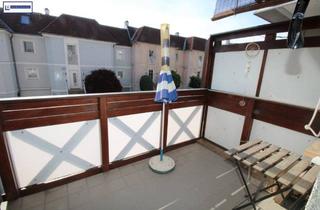 Wohnung kaufen in 2340 Mödling, Leistbare 4 Zimmerwohnung mit Balkon