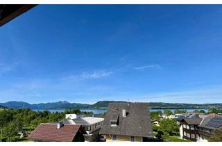 Wohnung kaufen in 4852 Weyregg am Attersee, Ferienwohnung in Weyregg am Attersee 60m2 mit Garage provisionsfrei