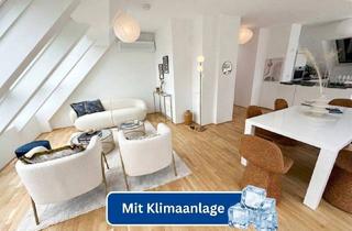 Penthouse kaufen in Küniglberg, 1130 Wien, Provisionsfrei - Exklusives Penthouse mit Terrasse am Fuße des Küniglbergs.