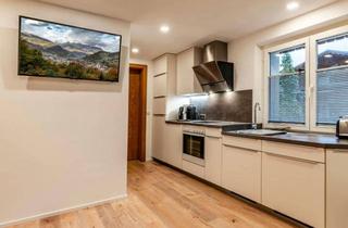 Wohnung mieten in Balzerstraße 6773, 6773 Vandans, 3-Zimmer Erdgeschosswohnung mit großen Garten