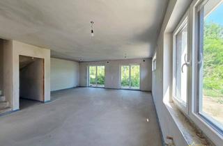 Einfamilienhaus kaufen in Bahnstraße, 2486 Pottendorf, KURZ VOR ÜBERGABE! 131 m² WFL. ALLEINEIGENTUM. WIENERBERGER ZIEGEHAUS MIT 4 ZIMMER.TOP QUALITÄT. VIELE EXTRAS INKLUSIVE.